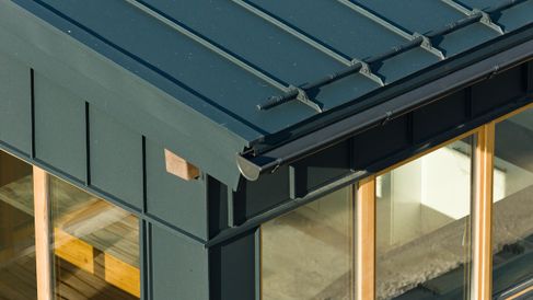 SPEER Dachdecker & Spenglerei in Innerschwand bei Mondsee