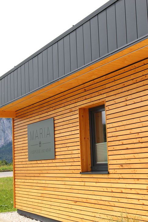 SPEER Dachdecker & Spenglerei in Innerschwand bei Mondsee
