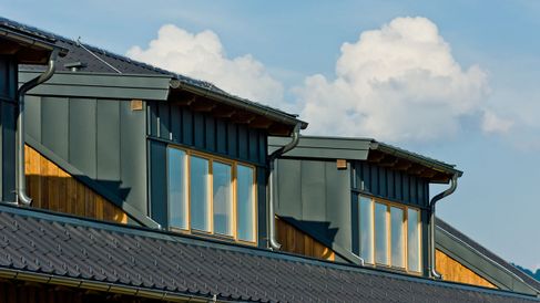 SPEER Dachdecker & Spenglerei in Innerschwand bei Mondsee