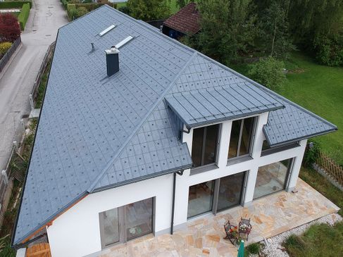 SPEER Dachdecker & Spenglerei in Innerschwand bei Mondsee