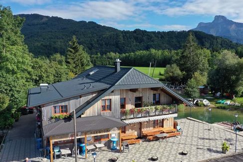 SPEER Dachdecker & Spenglerei in Innerschwand bei Mondsee