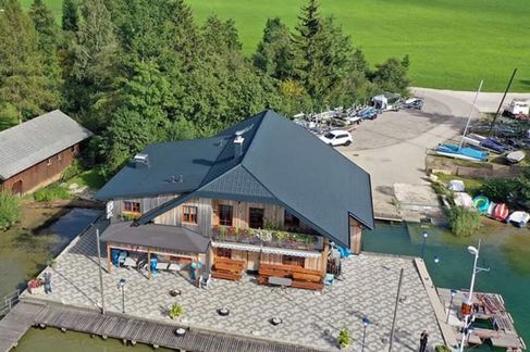 SPEER Dachdecker & Spenglerei in Innerschwand bei Mondsee